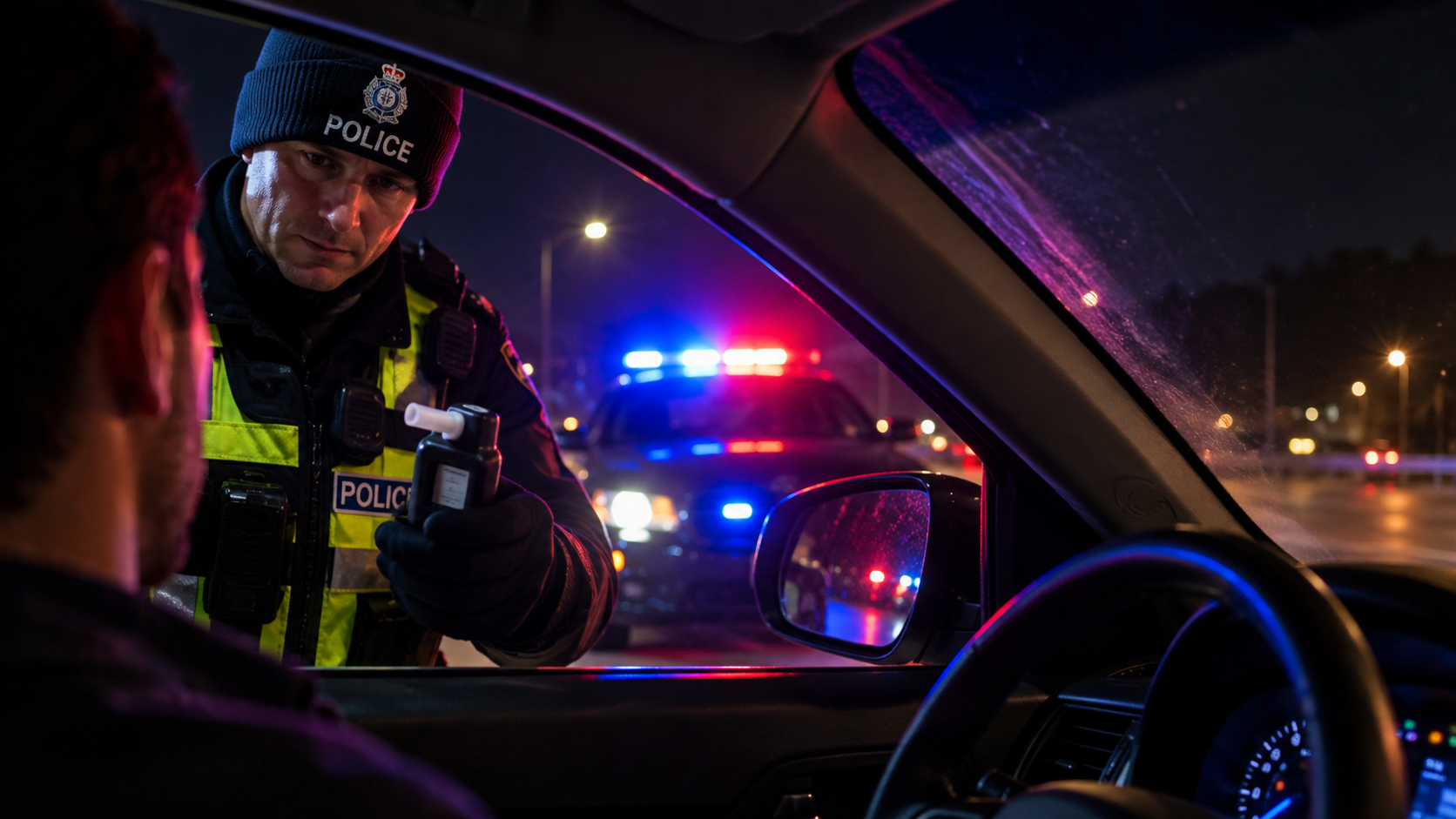 DUI Image